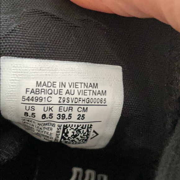 Converse - Picture 5 of 6